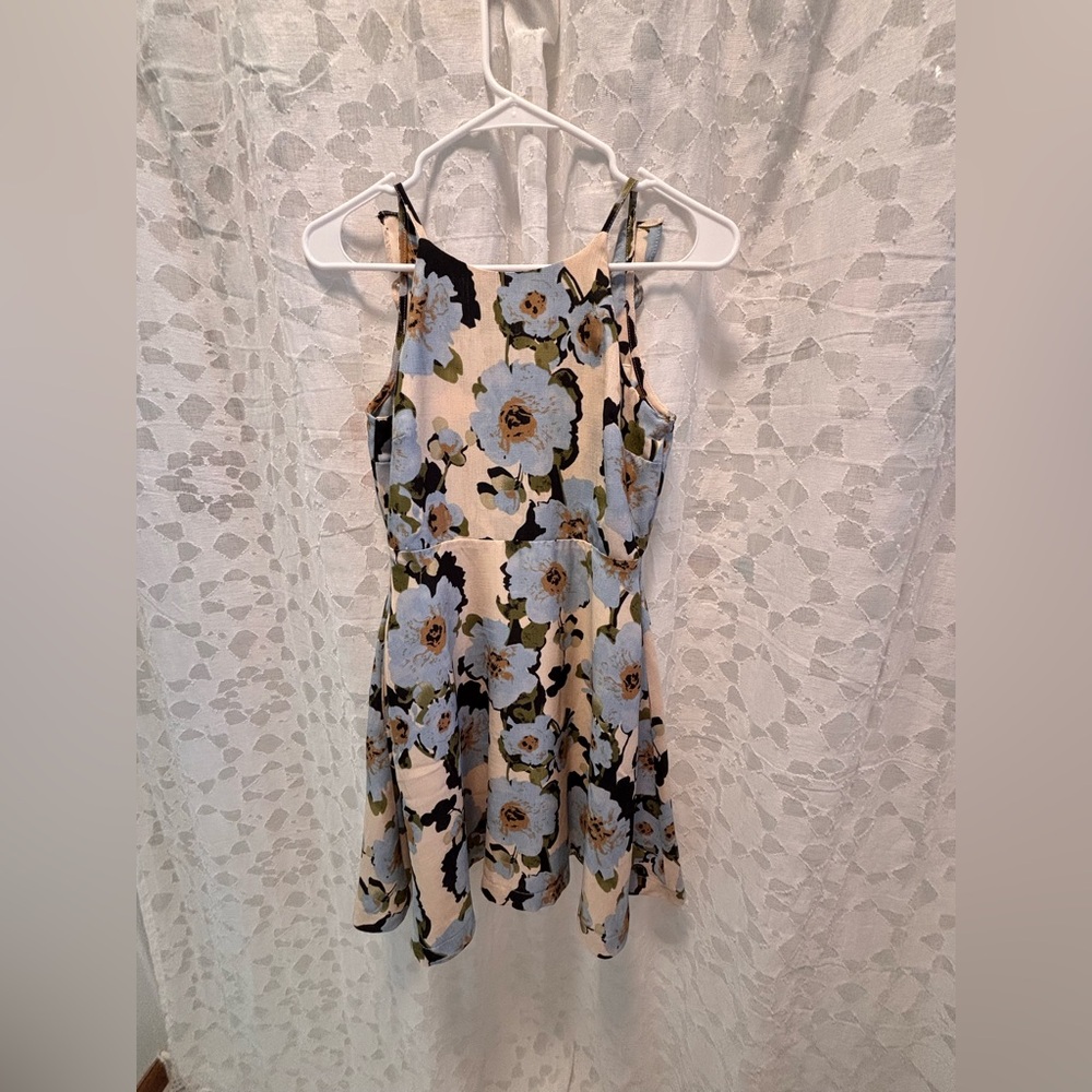 Maeve Anthropologie Dress
